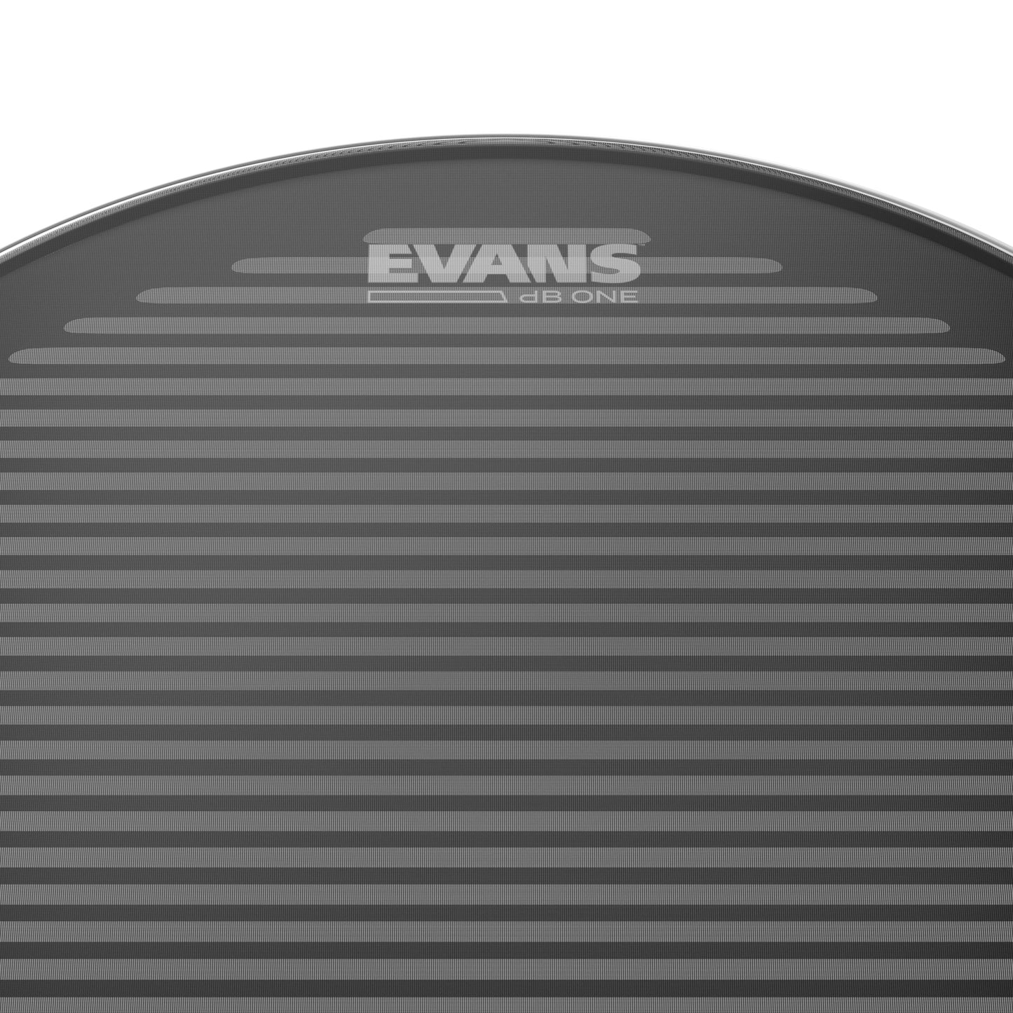 Evans dB One Snare Batter Drum Head, 14 inch