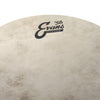 Evans Calftone Tom Hoop Drum Head, 16 Inch