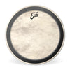 Evans EMAD Calftone Tom Hoop Drum Head, 16 Inch