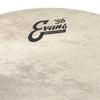 Evans EQ4 Calftone Tom Hoop Drum Head, 16 Inch