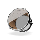 Evans Hydraulic Glass Tom Drum Head, 18 Inch