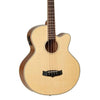 Tanglewood TW8AB Winterleaf Acoustic Electric Bass Guitar