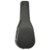 Tanglewood Molded Case for Folk and Orchestra Acoustic Guitars