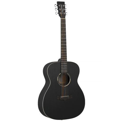 Tanglewood TWBBO Blackbird Acoustic Guitar