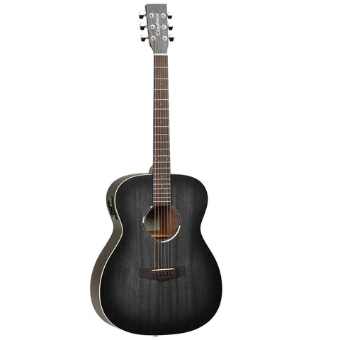 Tanglewood TWBBOE Blackbird Acoustic Electric Guitar