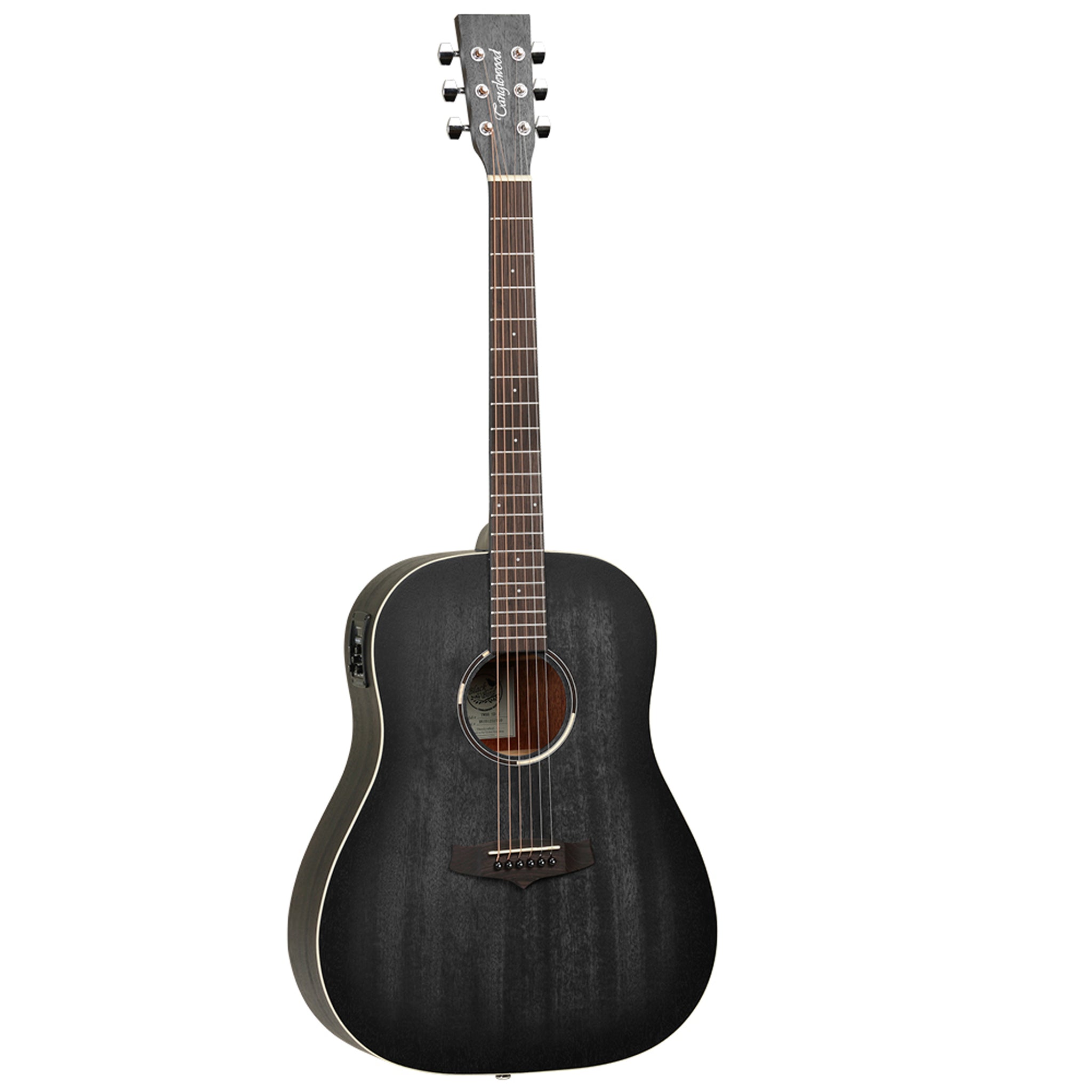 Tanglewood Blackbird TWBBSDE Acoustic Electric Guitar 