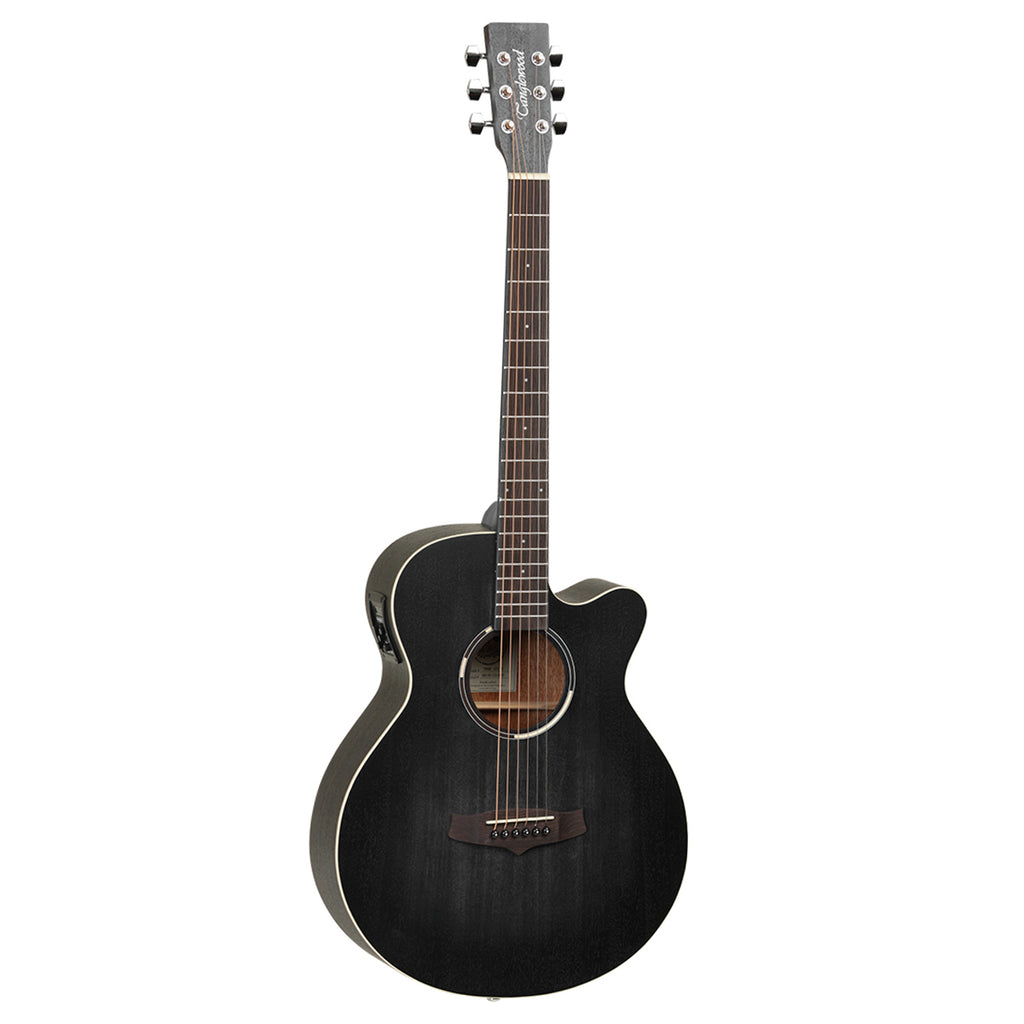 Tanglewood Blackbird TWBBSFCE Acoustic Electric Guitar