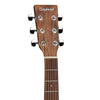 Tanglewood Crossroads Dreadnought Cutaway Acoustic Electric Guitar