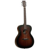 Tanglewood Folk Size, Mahogany Top Acoustic Guitar Whiskey Barrel Burst