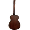 Tanglewood Folk Size, Mahogany Top Acoustic Guitar Whiskey Barrel Burst