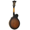 Tanglewood TWMFVSE Scroll Style Mandolin with EQ