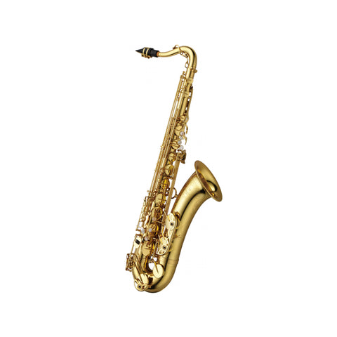 Yanagisawa Elite Professional Tenor Saxophone, Brass