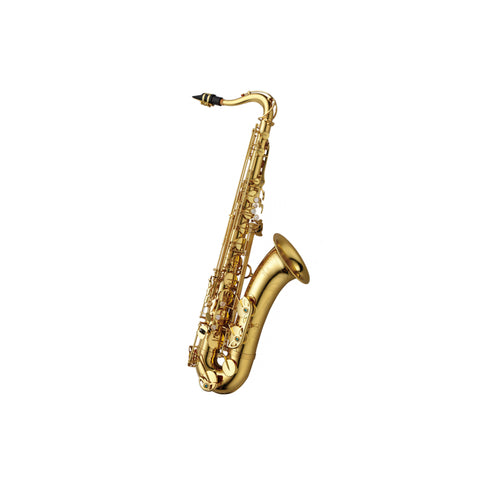 Yanagisawa Professional Tenor Saxophone Brass