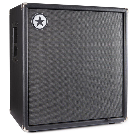 Blackstar U410C Elite 4X10" 800-watt Bass Cabinet W/Eminence