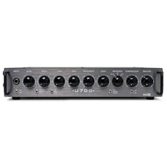 Blackstar Unity Elite U700 Bass Amp Head