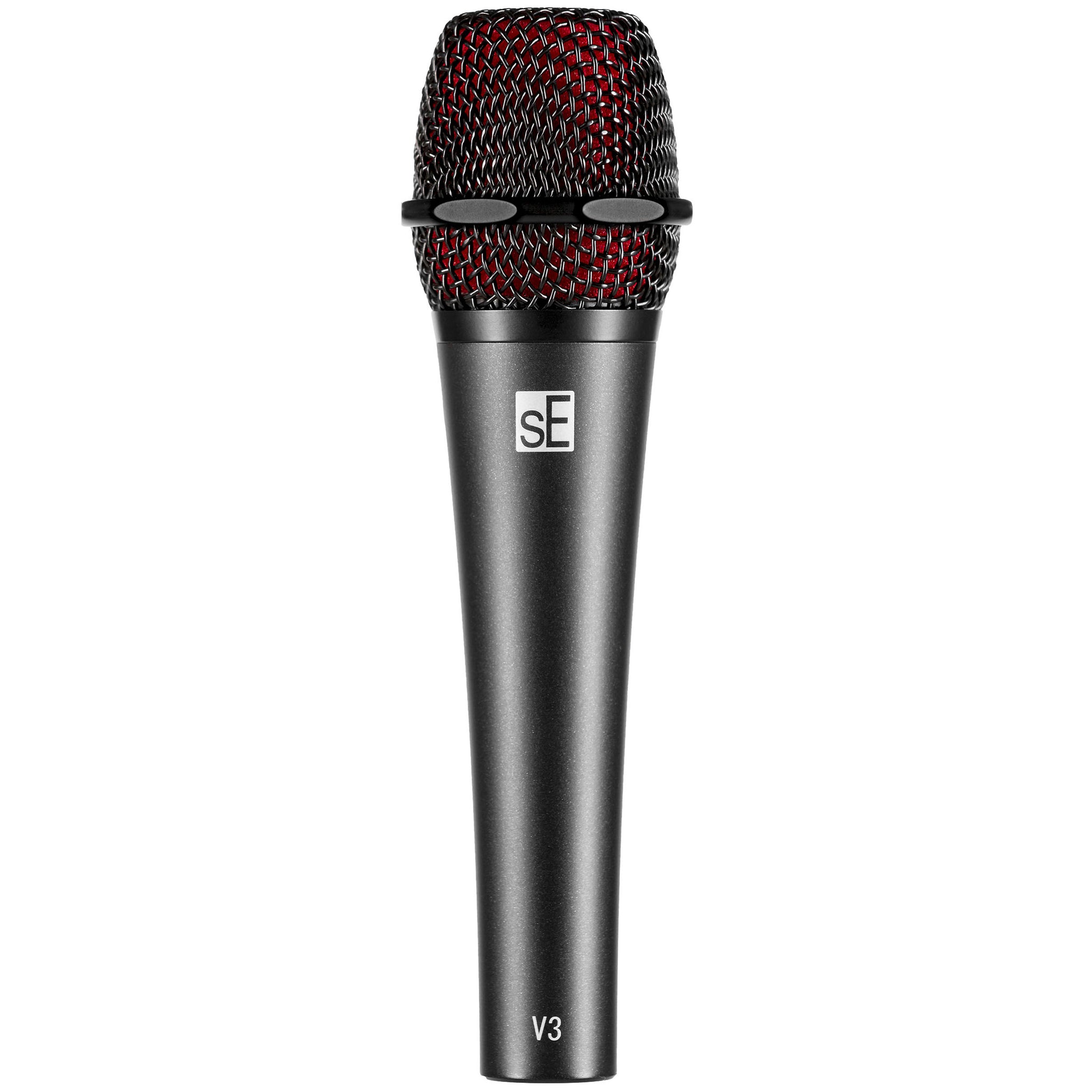 sE Electronics All-purpose Handheld Microphone Cardioid