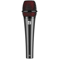 sE Electronics All-purpose Handheld Microphone Cardioid