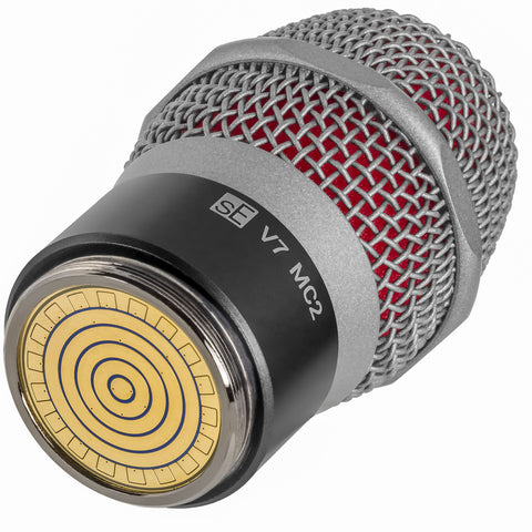 sE Electronics V7 Mic Capsule for Sennheiser Wireless **