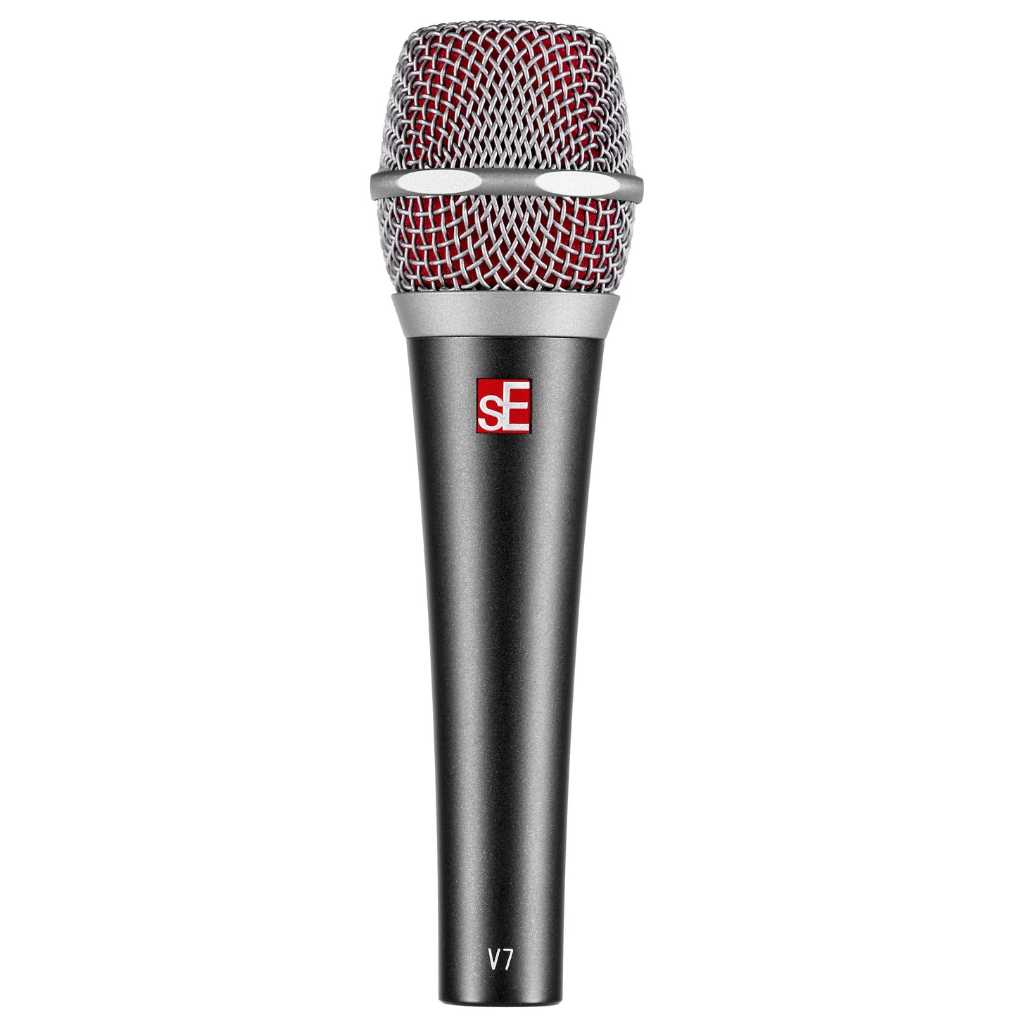 sE Electronics Studio-grade Handheld Microphone Supercardioid
