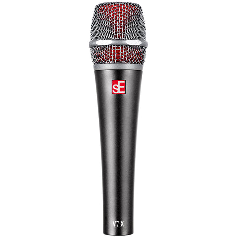 sE Electronics Studio-grade Instrument Microphone Supercardioid