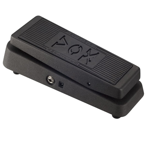 Vox V845 Classic Wah Wah Guitar Effects Pedal