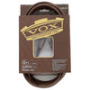 Vox VAC13 Professional Acoustic Guitar Cable 13 ft