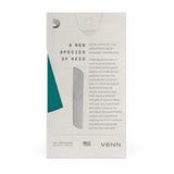 D'Addario VENN Bb Clarinet Reed, G2, Strength 3.5, 1-Pack