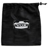 Vox VCC090BK Black High Quality Coiled Cable 29.5 ft with Mesh bag