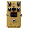 Vox Copperhead Drive Valve Distortion Pedal Copper