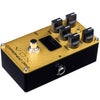 Vox Copperhead Drive Valve Distortion Pedal Copper
