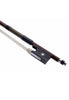 D’Luca Brazilwood Ebony Frog Violin Bow 1/10