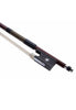 D’Luca Brazilwood Ebony Frog Violin Bow 1/2