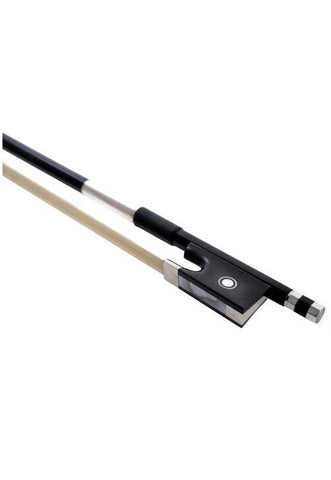 D'Luca Carbon Fiber Violin Bow 1/4