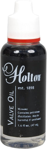 Selmer Holton Valve Oil 1.6 Oz Bottle