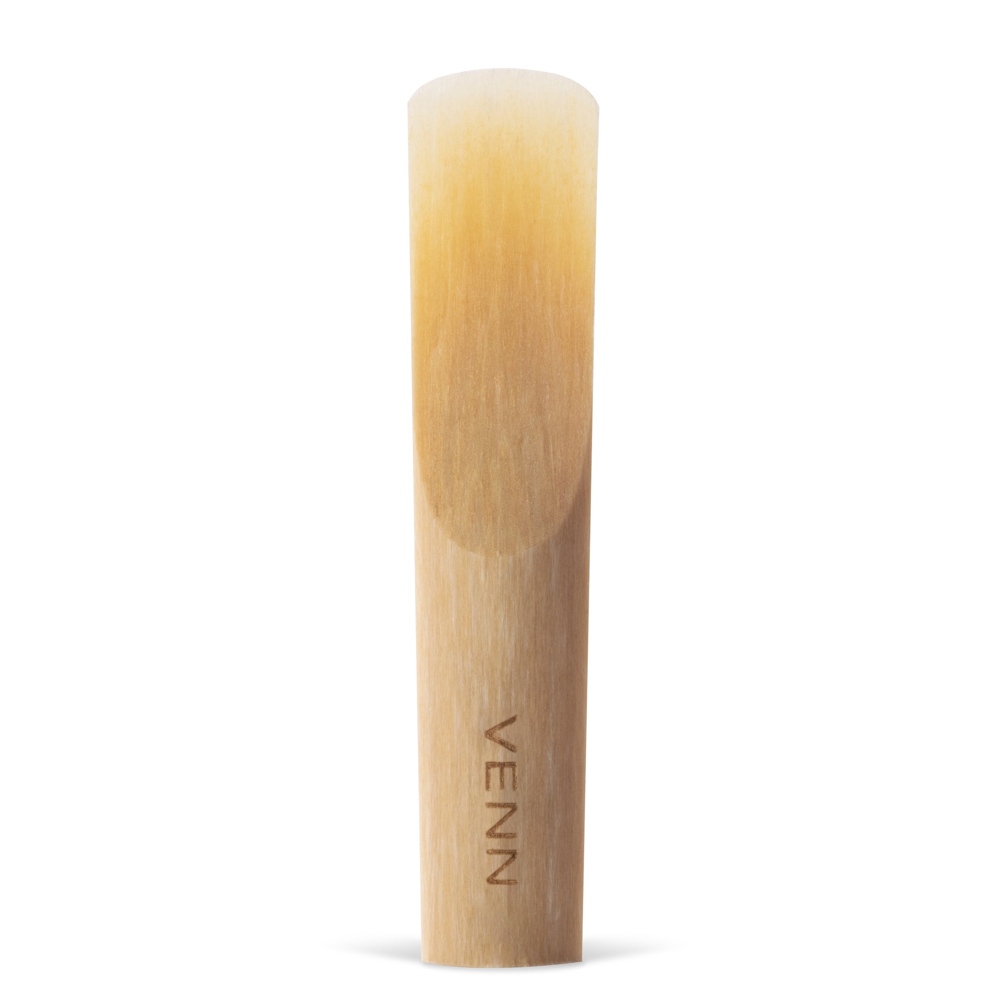 D'Addario VENN Tenor Saxophone Reed, G2, Strength 2.5, 1-Pack