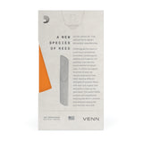 D'Addario VENN Tenor Saxophone Reed, G2, Strength 3.5, 1-Pack