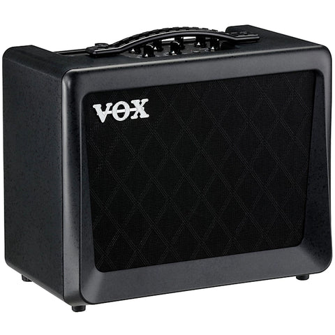 Vox VX15 GT 15W 1x6.5 Guitar Combo Amp