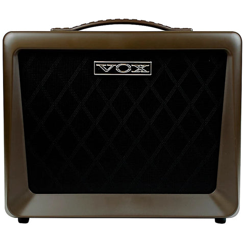 Vox VX50 AG 50W 1x8 Acoustic Guitar Combo Amp