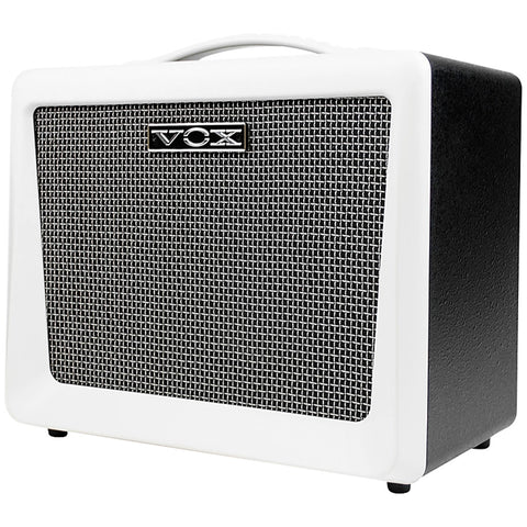 Vox VX50KB Keyboard Amplifier with Nutube 50 Watts, 1x8"