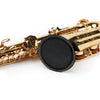 D'Addario Instrument Bell Cover, Alto Saxophone/Bb Trumpet 10 Pack