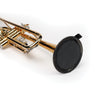 D'Addario Instrument Bell Cover, Alto Saxophone/Bb Trumpet 10 Pack