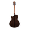 Washburn Comfort Series WCG20SCE Acoustic-Electric Guitar Natural