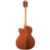 Washburn Confort Deluxe WCG55CE Grand Auditorium Acoustic Electric Guitar