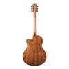 Washburn WLO10SCE Woodline Orchestra Acoustic Electric Guitar