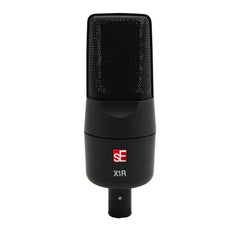 sE Electronics X1 Series Ribbon Microphone and Clip