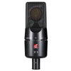 sE Electronics X1 Series Large Condenser Microphone and Clip