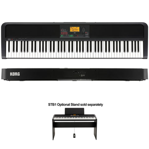 Korg XE20 Digital Ensemble Piano