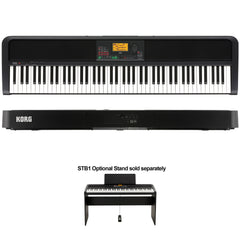 Korg XE20 Digital Ensemble Piano