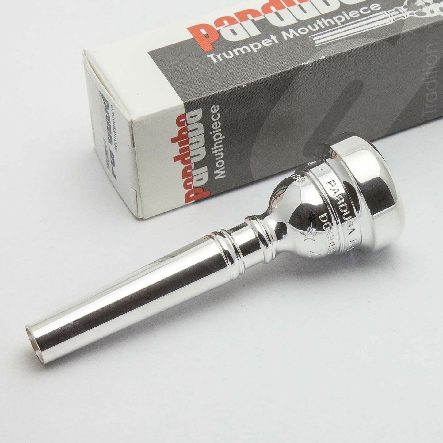 Parduba Trumpet Mouthpiece 0.5