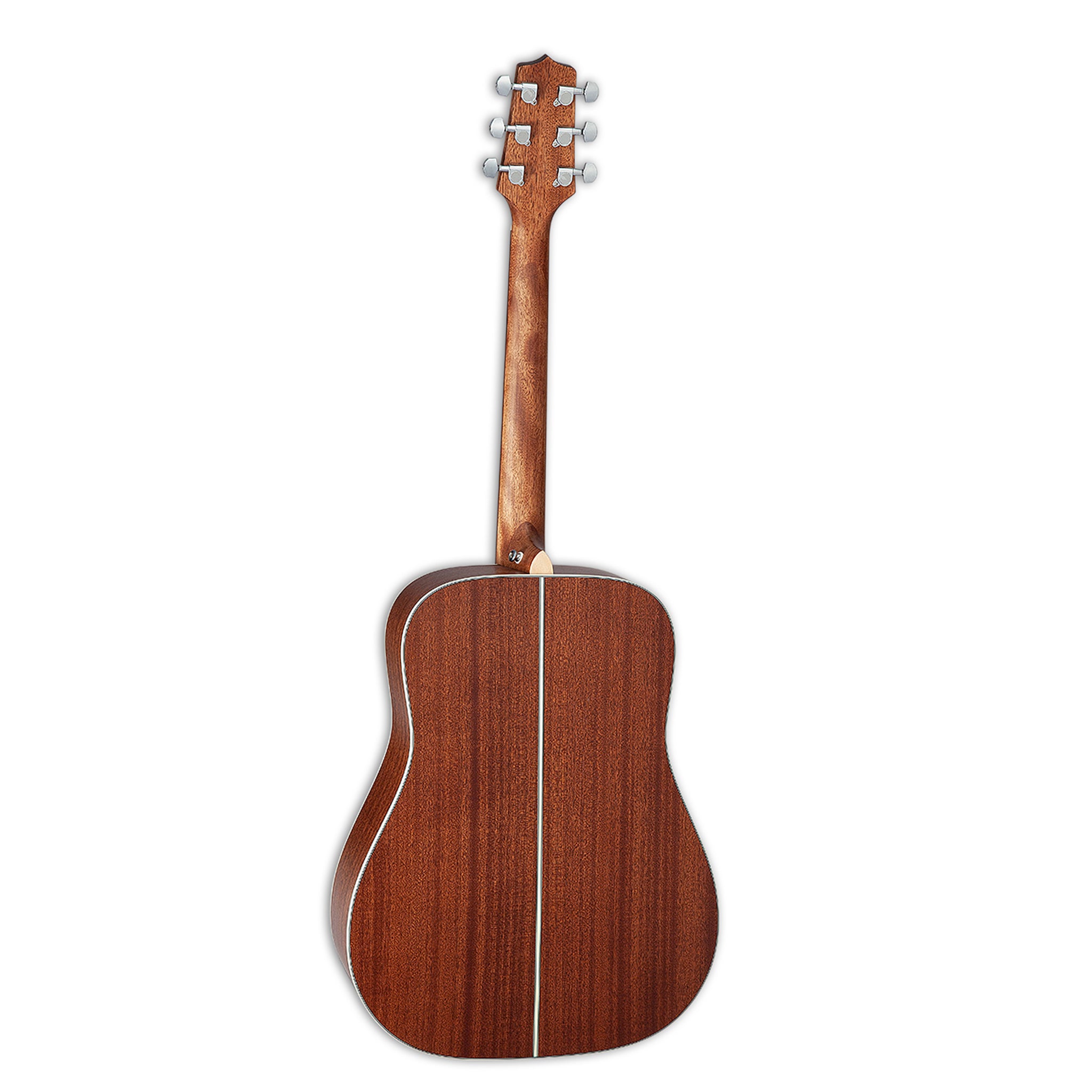 Takamine GD20 Dreadnought Acoustic Guitar, Natural Satin